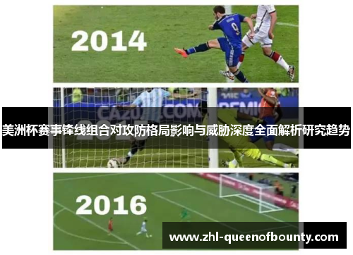 美洲杯赛事锋线组合对攻防格局影响与威胁深度全面解析研究趋势