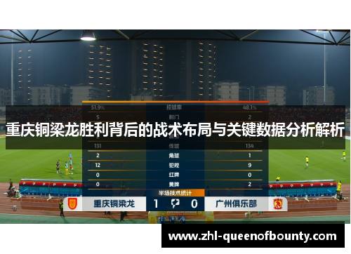 重庆铜梁龙胜利背后的战术布局与关键数据分析解析